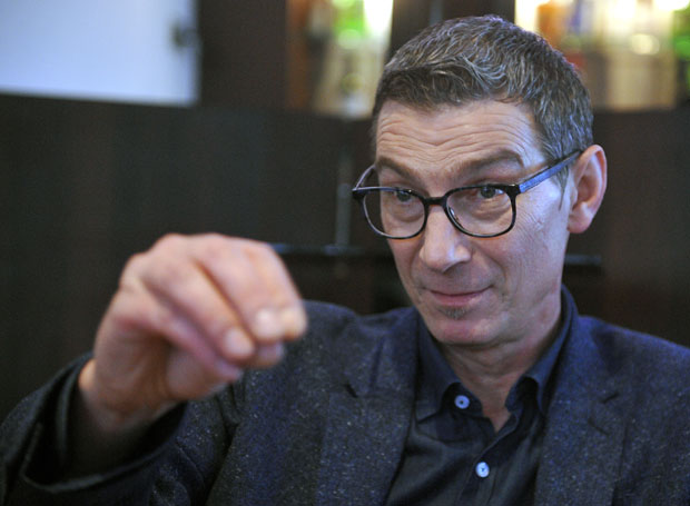 Масимо Савић: Београђани су најбоља публика